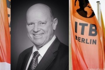 ITB Berlin is the last tourism trade fair before the final list of candidates for the UNWTO Election are published
