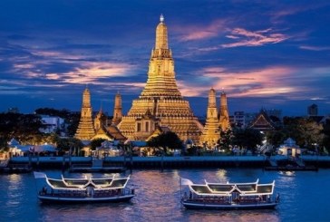 تايلاند تلغي تأشيرات الدخول المجانية للسياح الروس