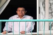 محامى حسني مبارك :لا صحة لطلبه السفر للسعودية لأداء مناسك الحج