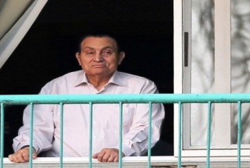 محامى حسني مبارك :لا صحة لطلبه السفر للسعودية لأداء مناسك الحج