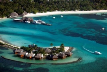 جزر المالديف تتنفى مزاعم بيعها جزرا للسعودية