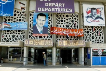 المطارات السورية تستعد لاستقبال طائرات أوروبية قريبا