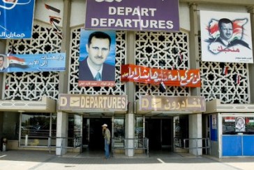 المطارات السورية تستعد لاستقبال طائرات أوروبية قريبا