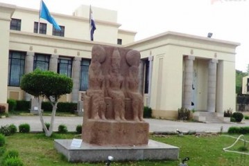 متحف الاسماعيلية يحتفل بمرور 83 عام على تأسيسه