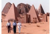 بعد غياب 25 عام .. سياحة السودان تعود الى حضن منظمة السياحة العالمية
