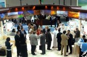انطلاق معرض سوق السفر العربي بدبي ابريل المقبل بمشاركة 140 دولة