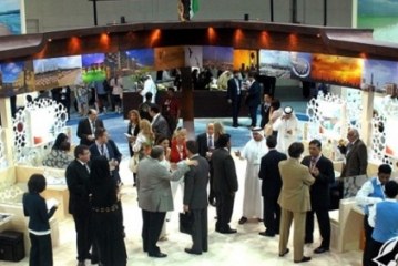 انطلاق معرض سوق السفر العربي بدبي ابريل المقبل بمشاركة 140 دولة