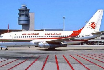 إلغاء رحلتين للخطوط الجوية الجزائرية اليوم بسبب إضراب المراقبين الجويين الفرنسيين
