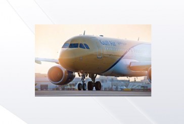 طيران الخليج تطلق خدمة تعقب معلومات الرحلات على موقعها الإلكتروني 