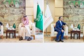 رئيس هيئة السياحة يبحث مع سفيرى بنجلاديش وأفغانستان التعاون المشترك