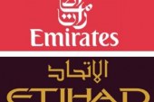 طيران الإمارات تنفي أي محادثات اندماج مع الاتحاد للطيران