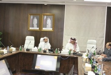 لجنة السياحة والمعارض بغرفة قطر تدرس معوقات تطوير القطاع
