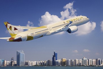 Etihad Aviation Group to support 2019 World Energy Congress