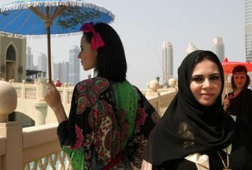 السعودية والامارات ضمن قائمة أفضل 10 وجهات للسياحة الحلال