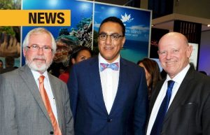 ITB Berlin Review reports on the UNWTO coming elections & an interview with Taleb Rifai