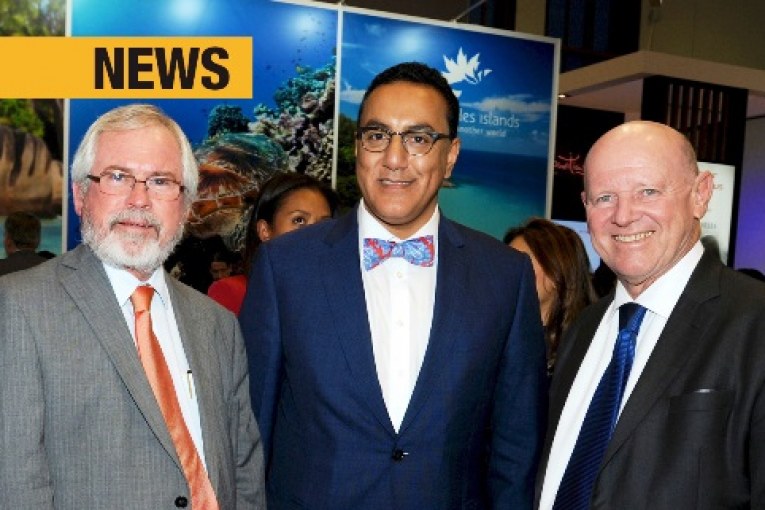 ITB Berlin Review reports on the UNWTO coming elections & an interview with Taleb Rifai