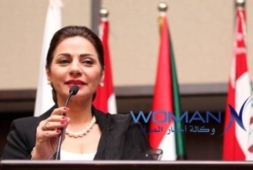 لينا مكرزل: مهرجان المرأة العربية 2017 في بيروت تأكيد على المساواة بين المرأة والرجل