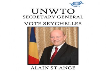 INDIAN OCEAN COMMISSION (IOC) MINISTERS SUPPORT THE SEYCHELLES FOR SG OF THE UNWTO