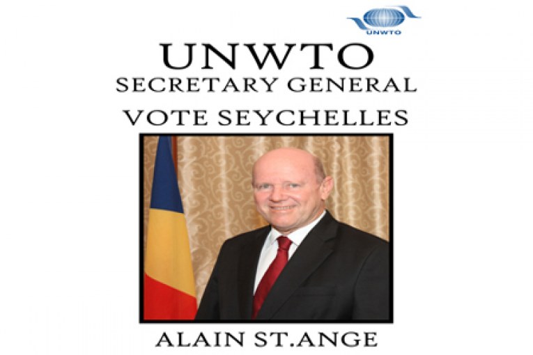 INDIAN OCEAN COMMISSION (IOC) MINISTERS SUPPORT THE SEYCHELLES FOR SG OF THE UNWTO