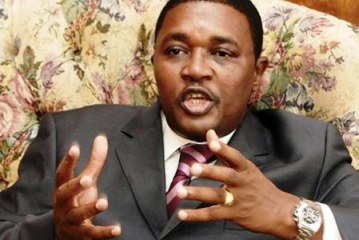 UNWTO Candidate speaks to BBC Hard Talk about his and Zimbabwe's successes