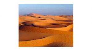 The French explorer, Gauthier Toulemonde, had started his individual journey through Oman’s