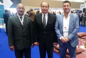 مصرللطيران للشحن الجوي تشارك في المؤتمر العالمي للشحن بأبوظبي