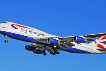 شركة بريطانية: 90 % ارتفاع حجوزات الطيران الى تركيا