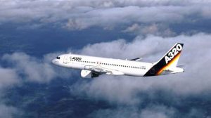 New South Korean carrier KAIR Airlines orders eight A320s