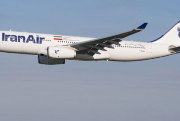 ازمة بين ايرباص والخطوط الايرانية بعد تسلمها  طائرة مخالفة للمواصفات