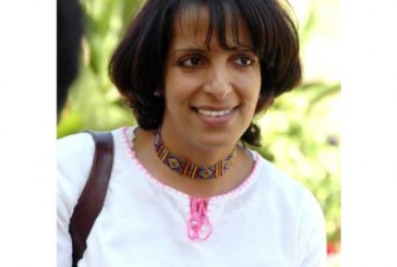 عام المرأة الليبية الروائية !  بقلم الكاتبة الصحفية فاطمة غندور