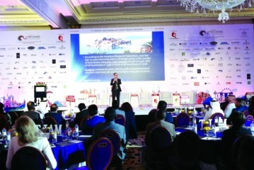 التجارب المثيرة أولوية مسافري دول التعاون