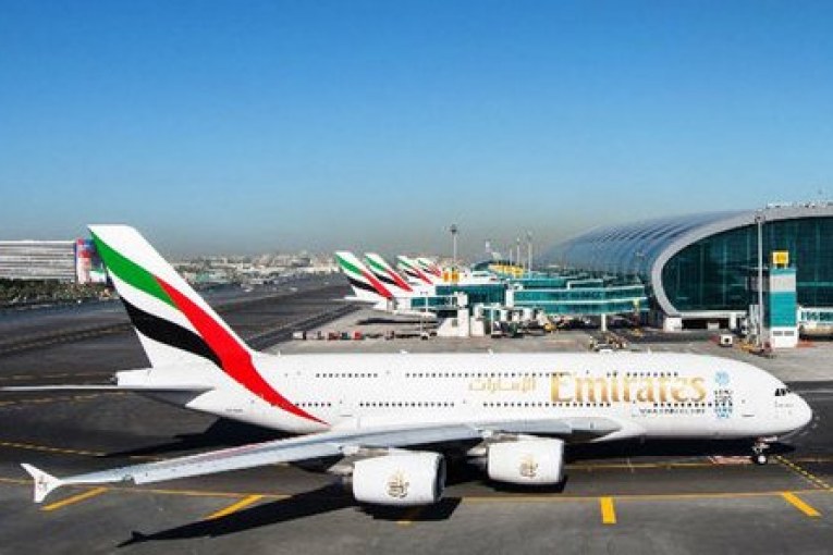 مطار دبي يستقبل 6.9 مليون مسافر في فبراير الماضى