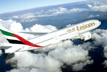 طيران الإمارات تسير 17 رحلة يومية الى استراليا