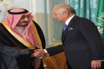 زيادة حصة الحجاج الماليزيين هذا العام