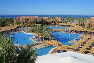 مصر ترعى مؤتمراً ل 200 شركة سياحية إيطالية بشرم الشيخ