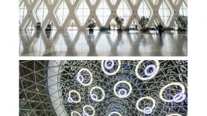 مطار المنارة بمراكش ضمن أجمل 10 مطارات عالمية