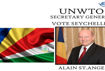 UNWTO Elections for Secretary General will have seven candidates for Secretary General