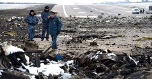اكد الاتحاد الدولي للنقل الجوي (إياتا) اليوم الجمعة إن عدد حوادث الطيران واصل الانخفاض في 2016 لكن عدد الحوادث المميتة كان أكبر من العام السابق