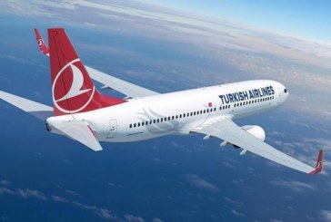 الخطوط الجوية التركية تسيّر رحلات منتظمة من اسطنبول الى 