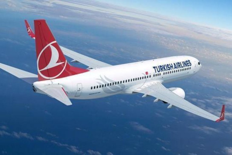 Turkish Airlines has been awarded as the runner up in “Trade and Export Finance Deal” category