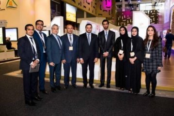 مطار الشارقة الدولى يستعرض أحدث مشاريعه التطويرية في معرض برلين للسياحة والسفر