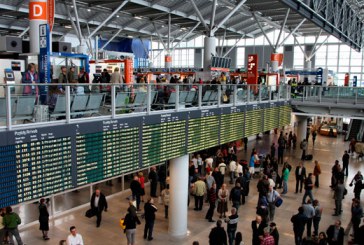 مطار وارسو الدولي يسعى لاستقطاب 14 مليون مسافر من دول الشرق الأوسط