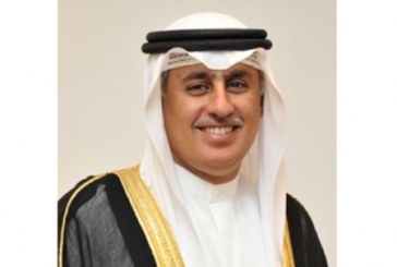 وزير الصناعة والسياحة:  12.3 مليون زائر للبحرين في 2016 و 88% منهم خليجيون    