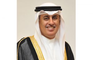 أشاد زايد بن راشد الزياني وزير سياحة البحرين بزيارة الأمير سلمان بن حمد آل خليفة ولي العهد