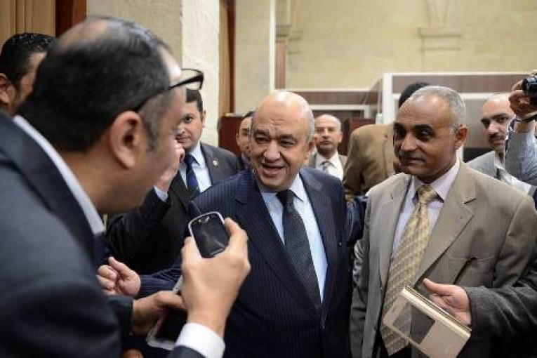 وزير سياحة مصر يؤكد على أهمية الاعلام فى تشكيل صورة ذهنية صادقة