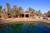السياحة العلاجية .. كنز مفقود في مصر بقلم جلال دويدار