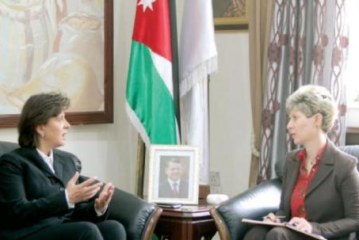 عناب : القطاع السياحي يمر بمرحلة التعافي وارتفاع العائدات بنسبة 2ر16 %