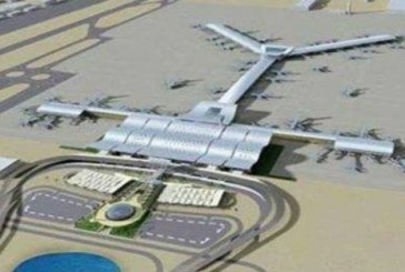 وزارة النقل تتعهد بتوفير كوادر للعمل في مطار الناصرية الدولى