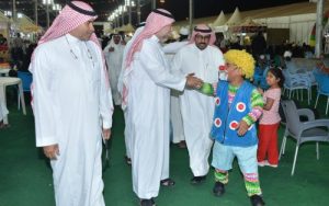 150 فعالية سياحية وترفيهية واجتماعية فى مهرجان ربيع مكة