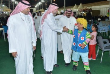 150 فعالية سياحية وترفيهية واجتماعية فى مهرجان ربيع مكة